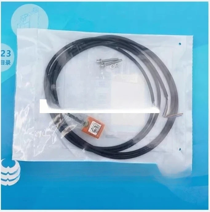 Proximity Sensor Rn…