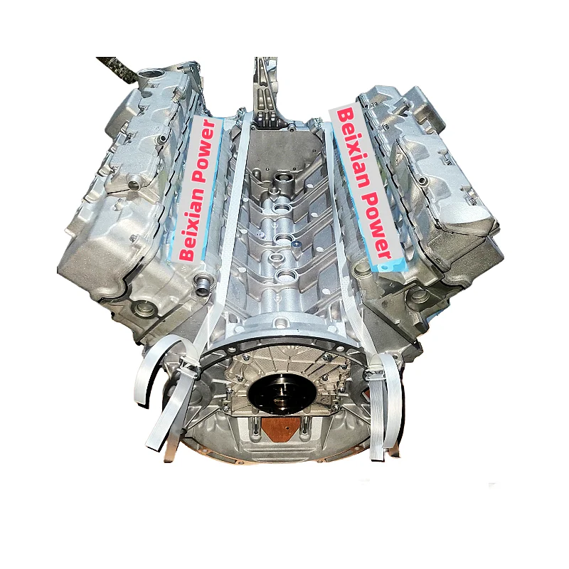 

Factory Direct Sale New 5.4T M113.967 Engine Assembly For Mercedes Benz W211 W220 W164 E500