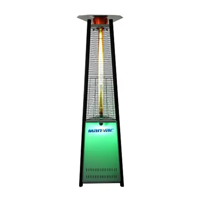 Commercial Outdoor Heating Heater