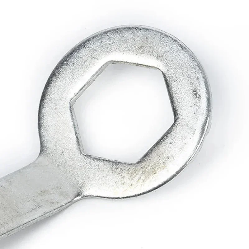 Washing Machine Clutch Removal Tool 36-38 Dual-purpose Hexagon Wrench Household Appliance Cleaning Washing Machine Repair Tool