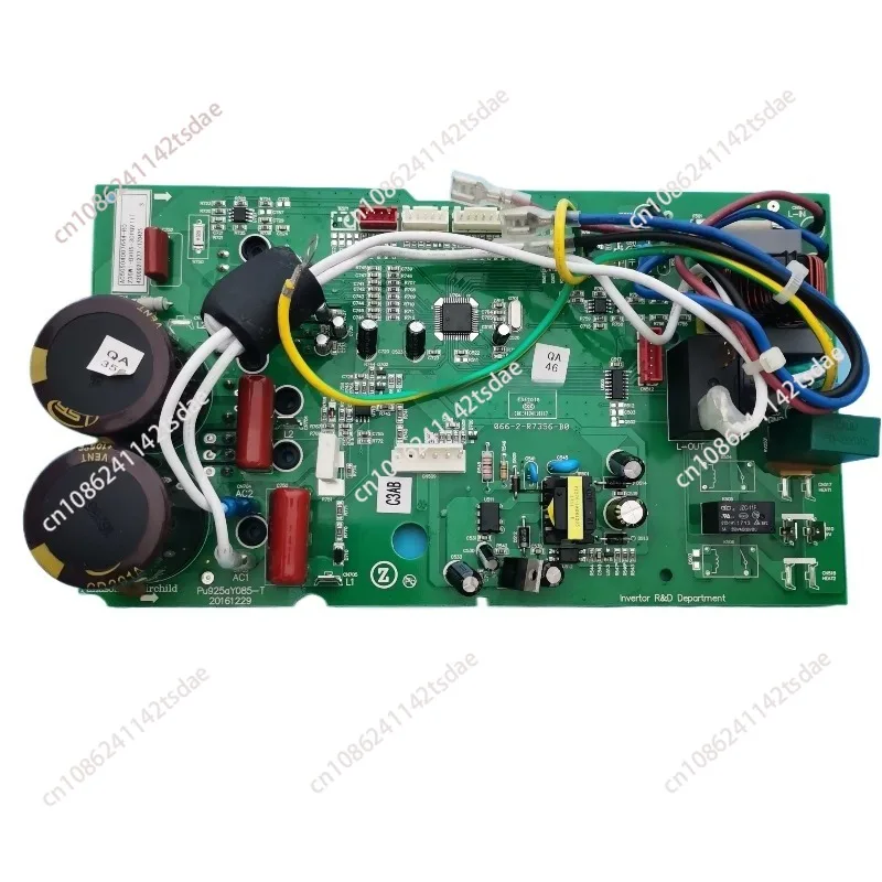 scheda-di-controllo-principale-per-inverter-esterno-pu925ay085-t-per-condizionatore-d'aria