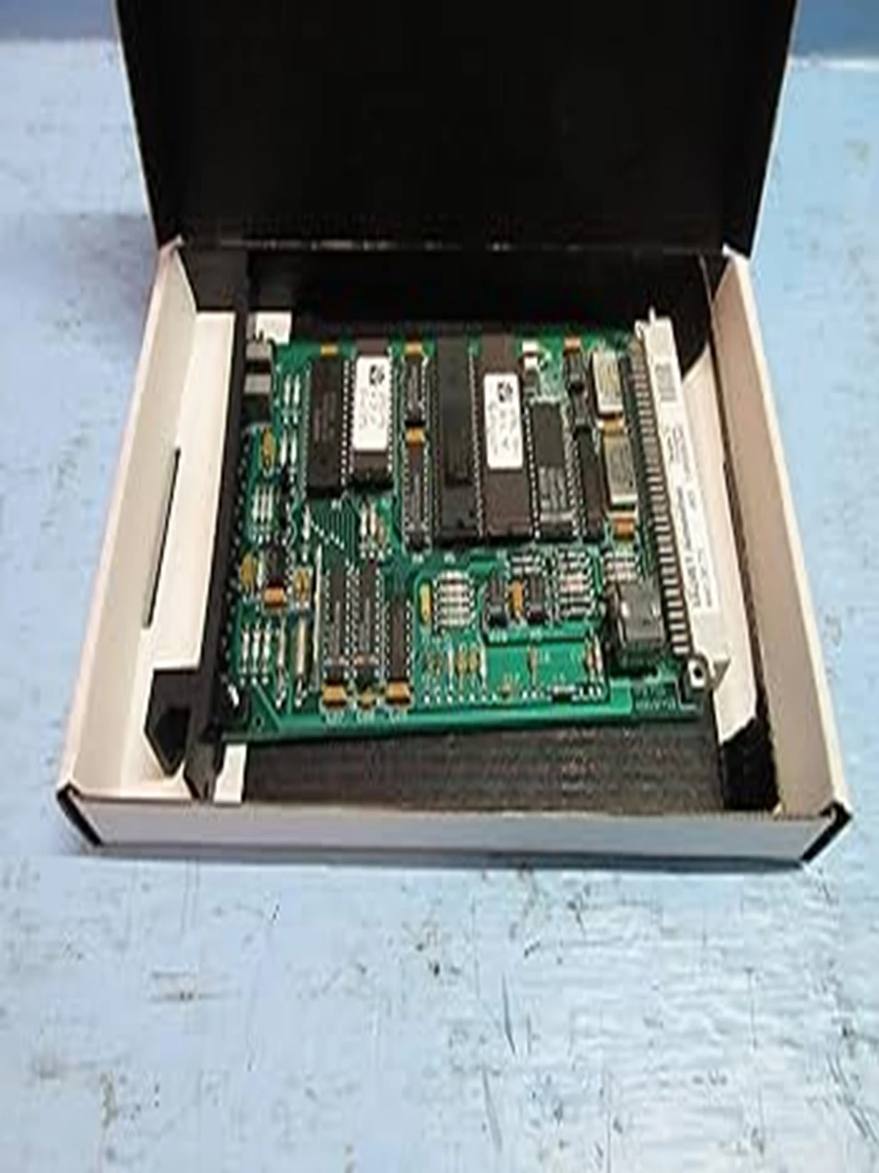 A413091 I/O Module: Una Evaluación Detallada para Usuarios Técnicos
