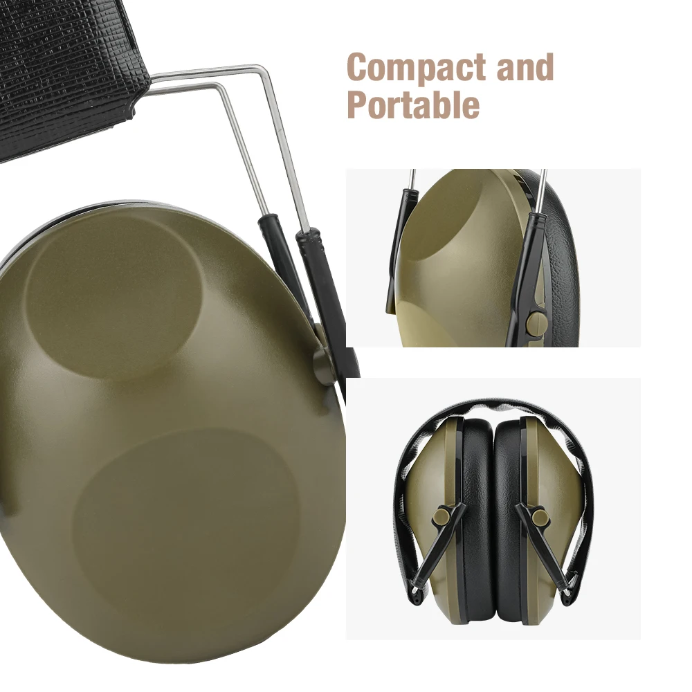 Thumbnail 4 - #45 Latest Ear Protection Offers