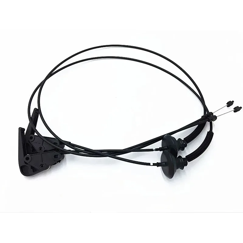 

Hood Release Cable for Citroen C-Elysee 2014-2020 for Peugeot 301 Brand New