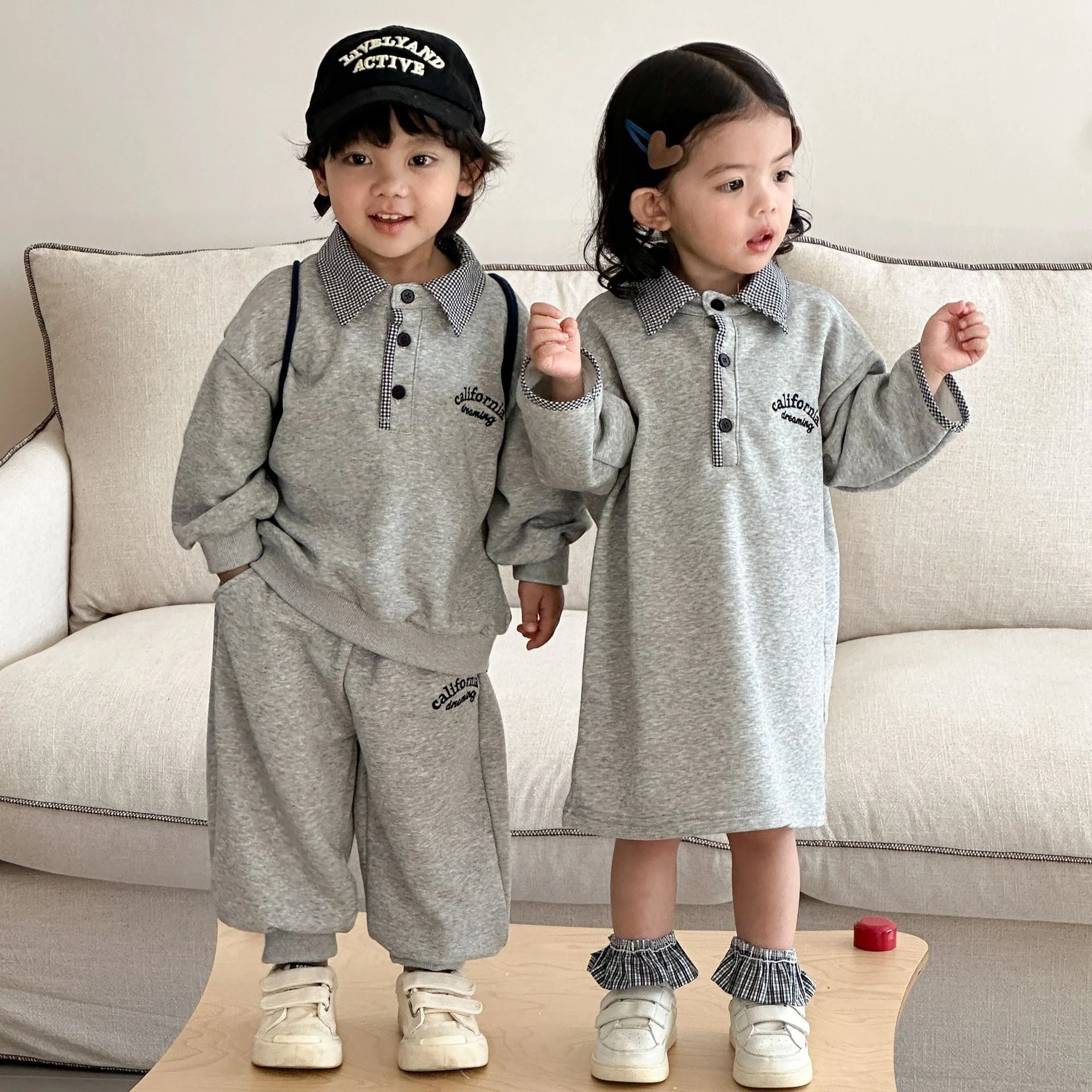 Thumbnail 2 - #2 Trending Kids Polo Shirts Right Now