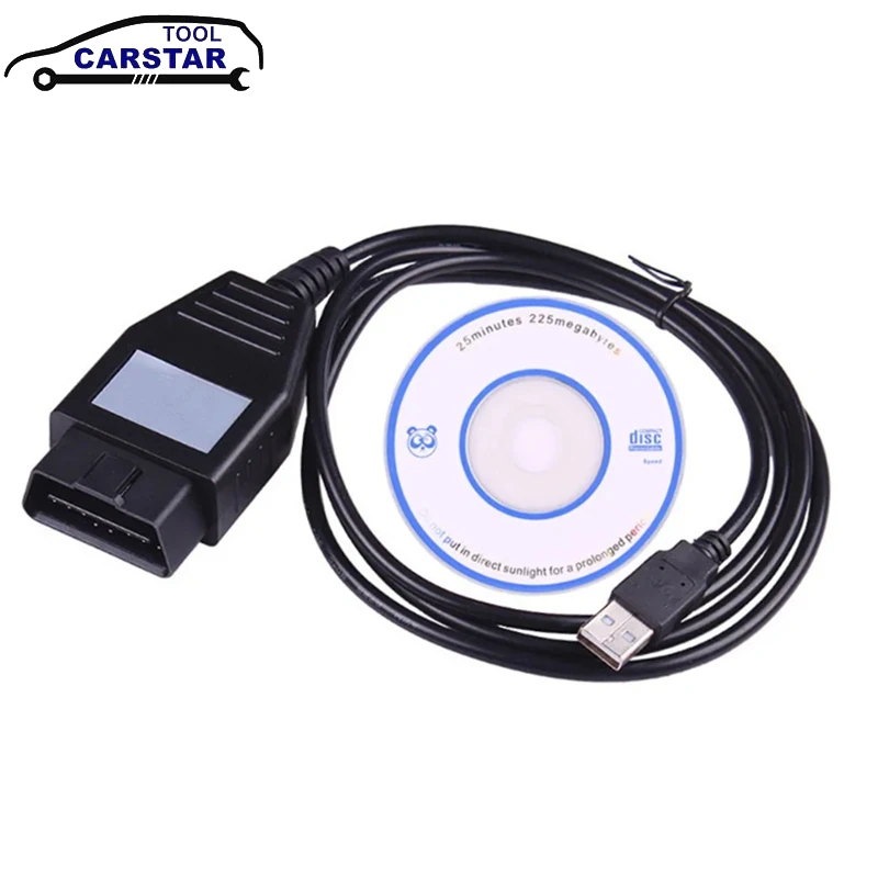 

KM программатор для FIAT, OPEL, инструмент одометра для FIAT KM, инструмент OBD2, инструмент пробега через OBD2