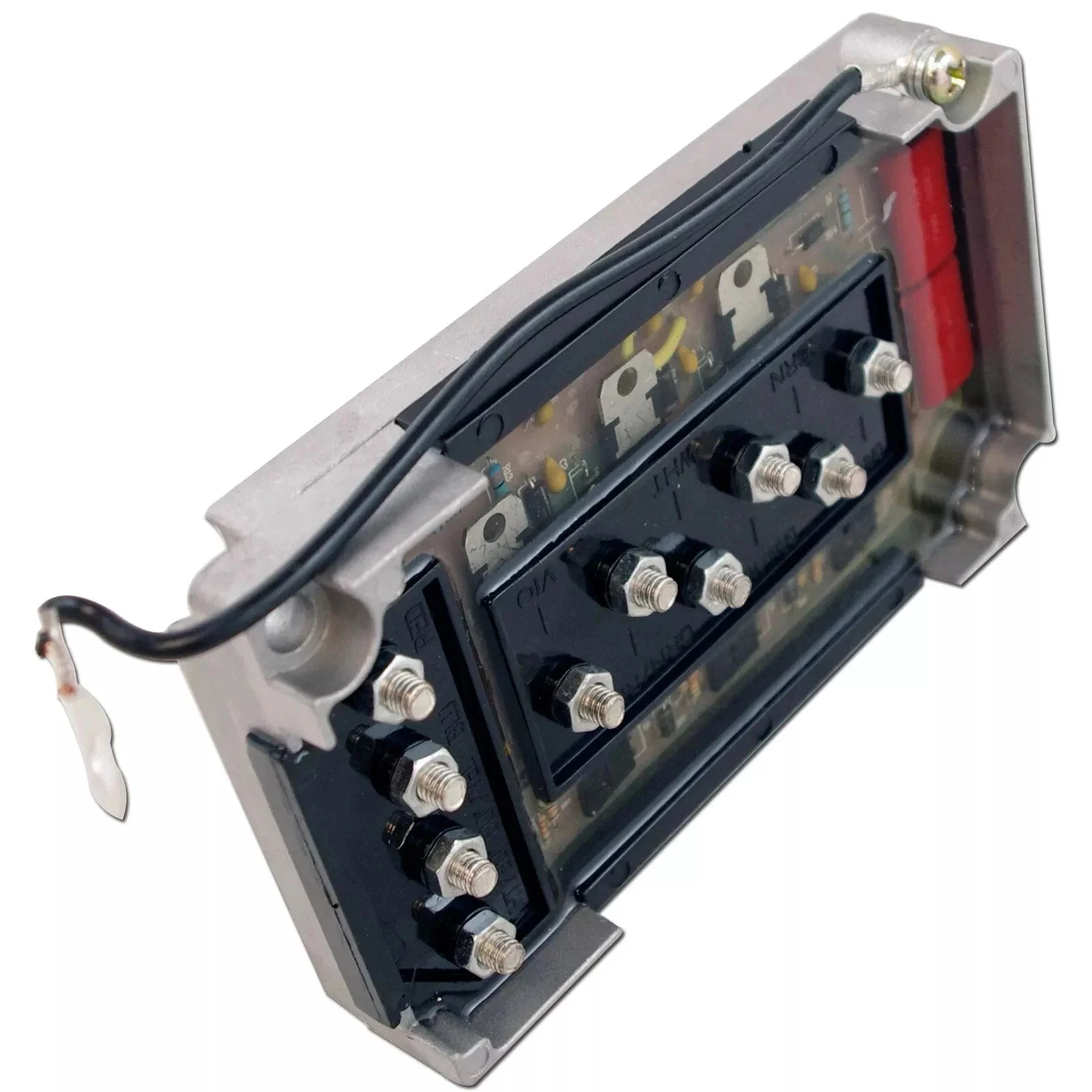 

332-7778a12 Коробка Высококачественная коробка подвесного мотора Mercury es Реле для Mercury протестирована перед отправкой