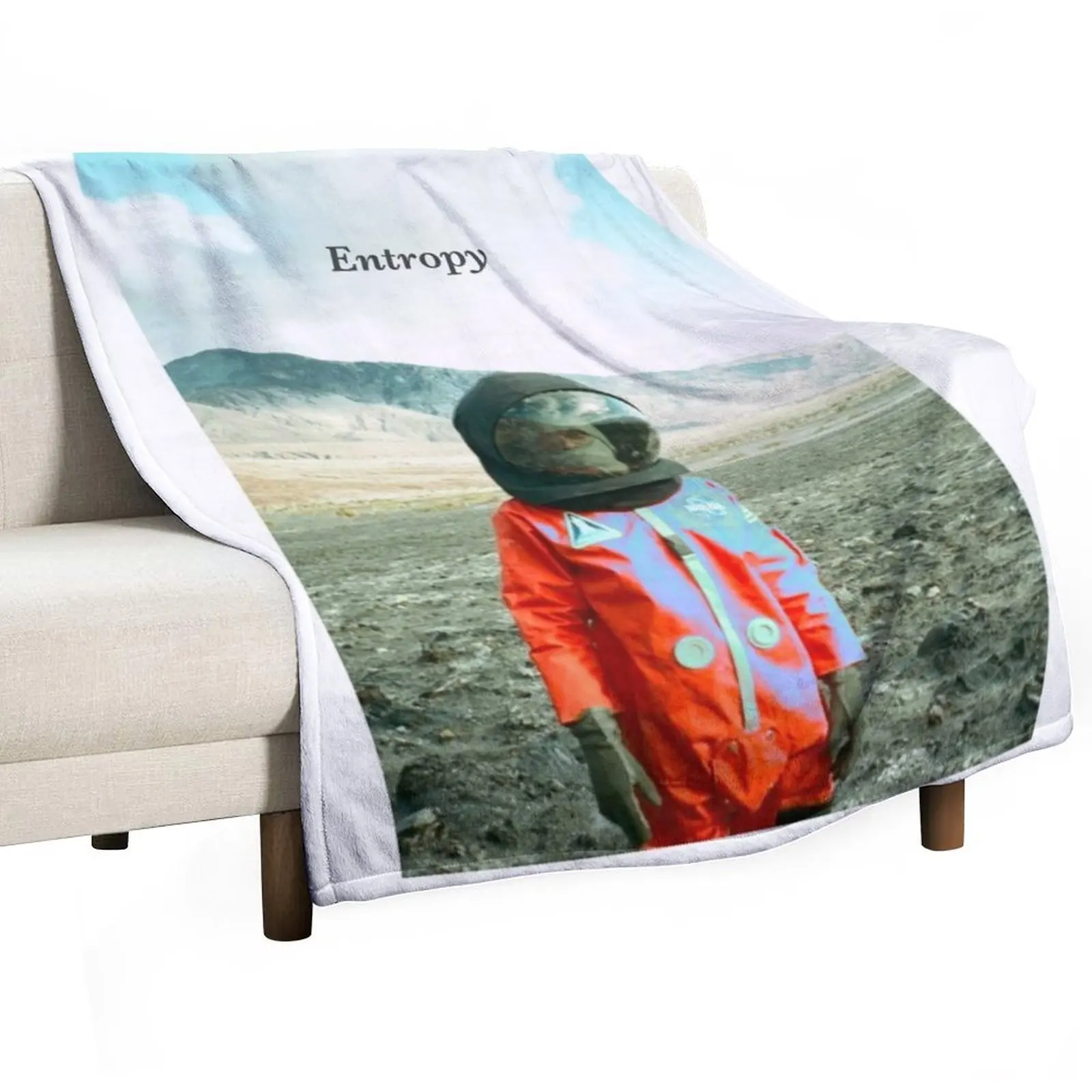 Entropy Throw Blanket Thins Extra Large Throw Blankets