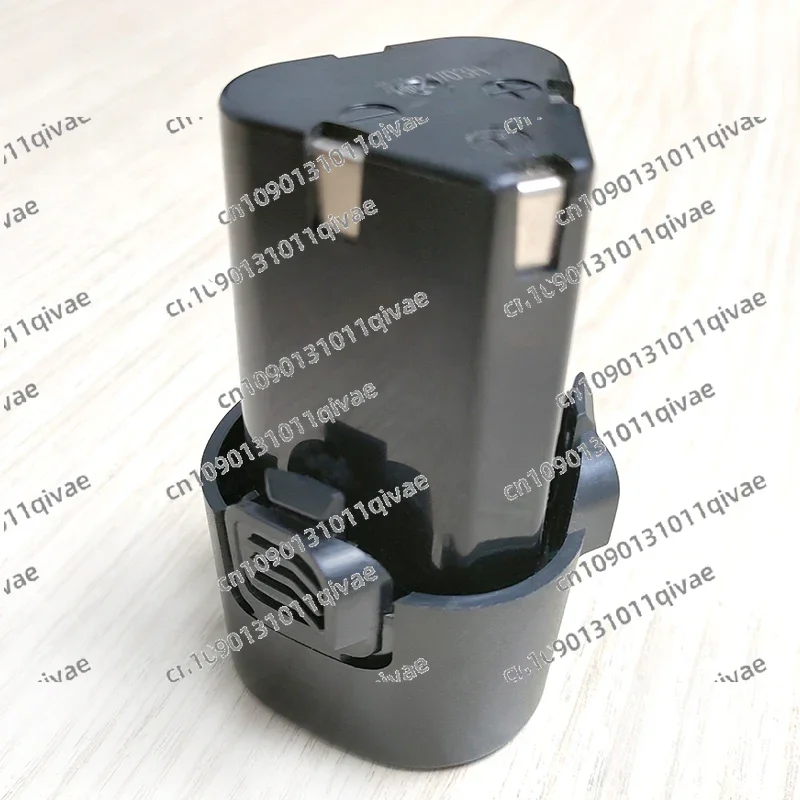 

801 Машина для укладки плитки 12 В Оригинальная литиевая батарея Специальное зарядное устройство 1500 мА Батарея BB