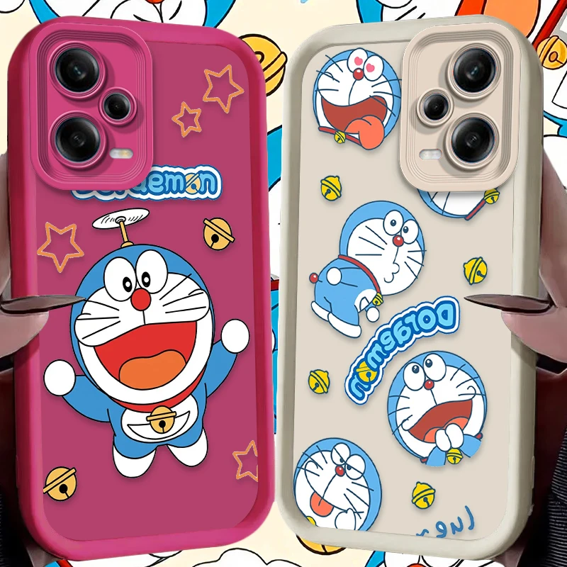 Cartoon Cute D-Dora…