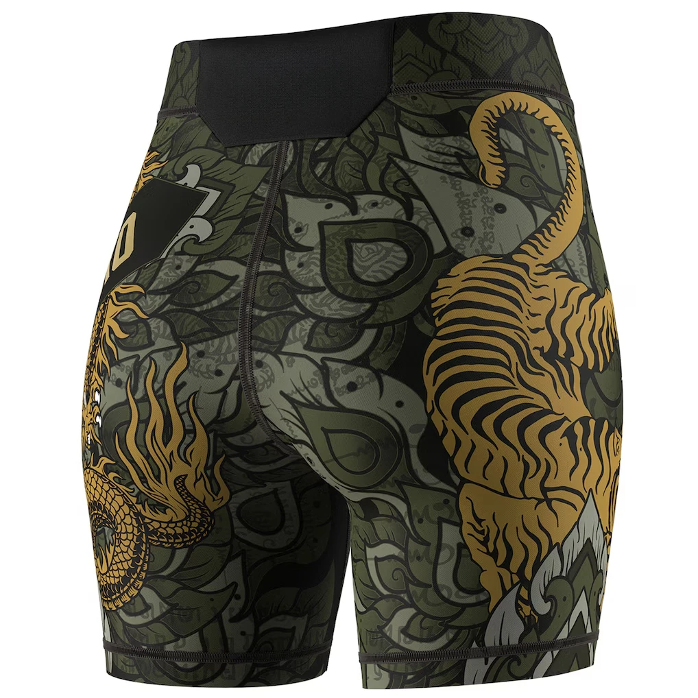 UFC 322 Valentina Shevchenko Unrivaled By Shorts MMA Women's Oversized Combat Boxing Shorts Men Fighting Training Sports Shorts