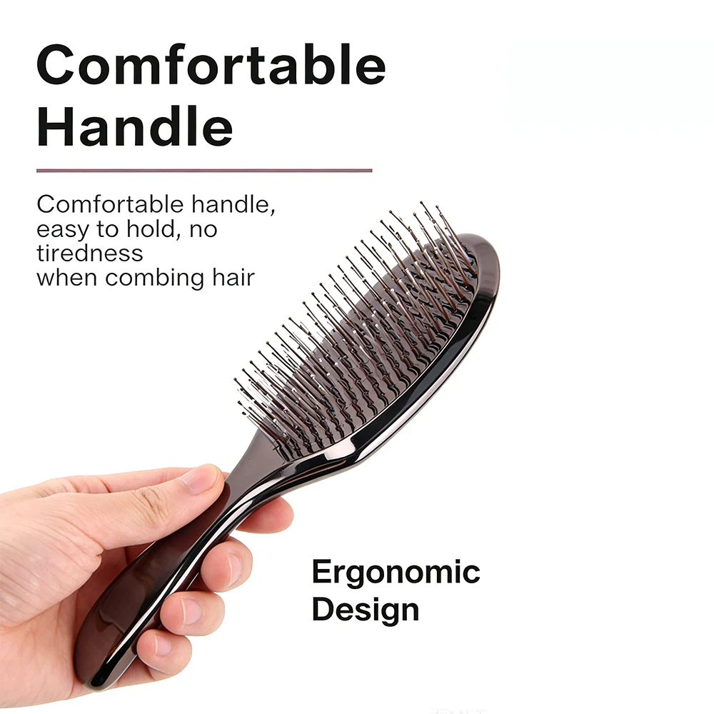 Thumbnail 4 - #63 Latest Scalp Massage Combs Offers