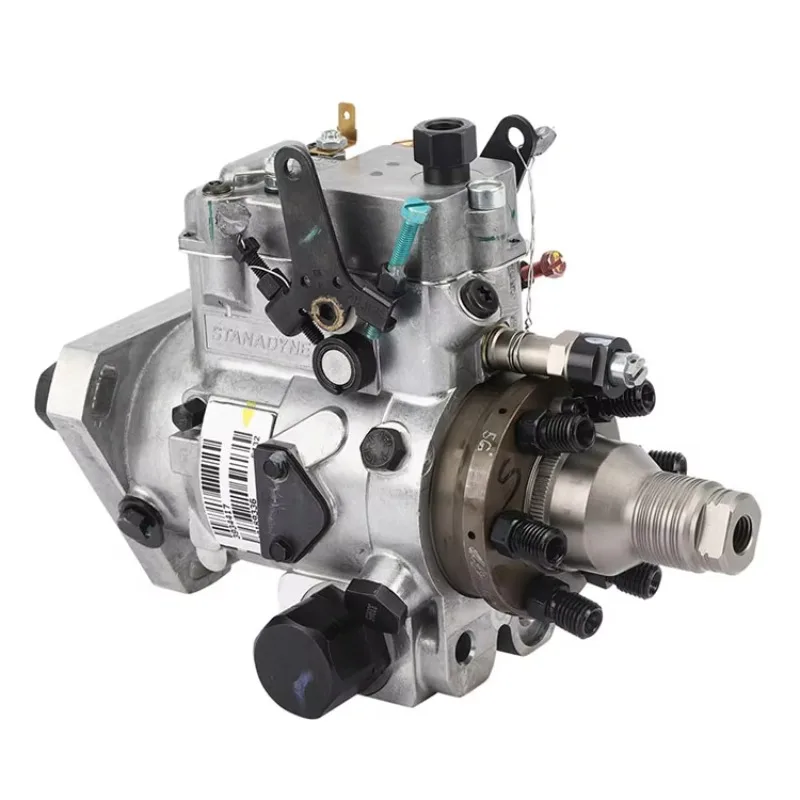 مضخة الوقود الجديدة 3934417 DB4627-5432DR DB4627-05432 لمحرك مولد حفارة الكمون 5.9L 6BT 170HP
