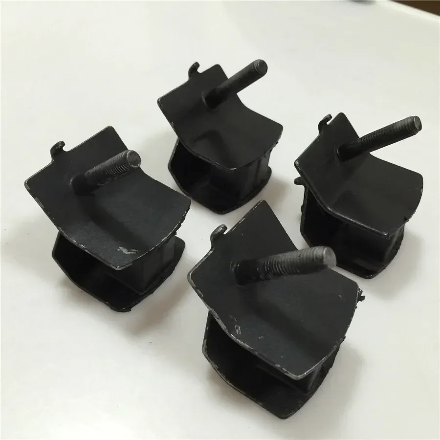 

Аксессуары для бензинового генератора 2 кВт 2,8 кВт 6,5 кВт 8 кВт амортизатор амортизатор Бесплатная доставка