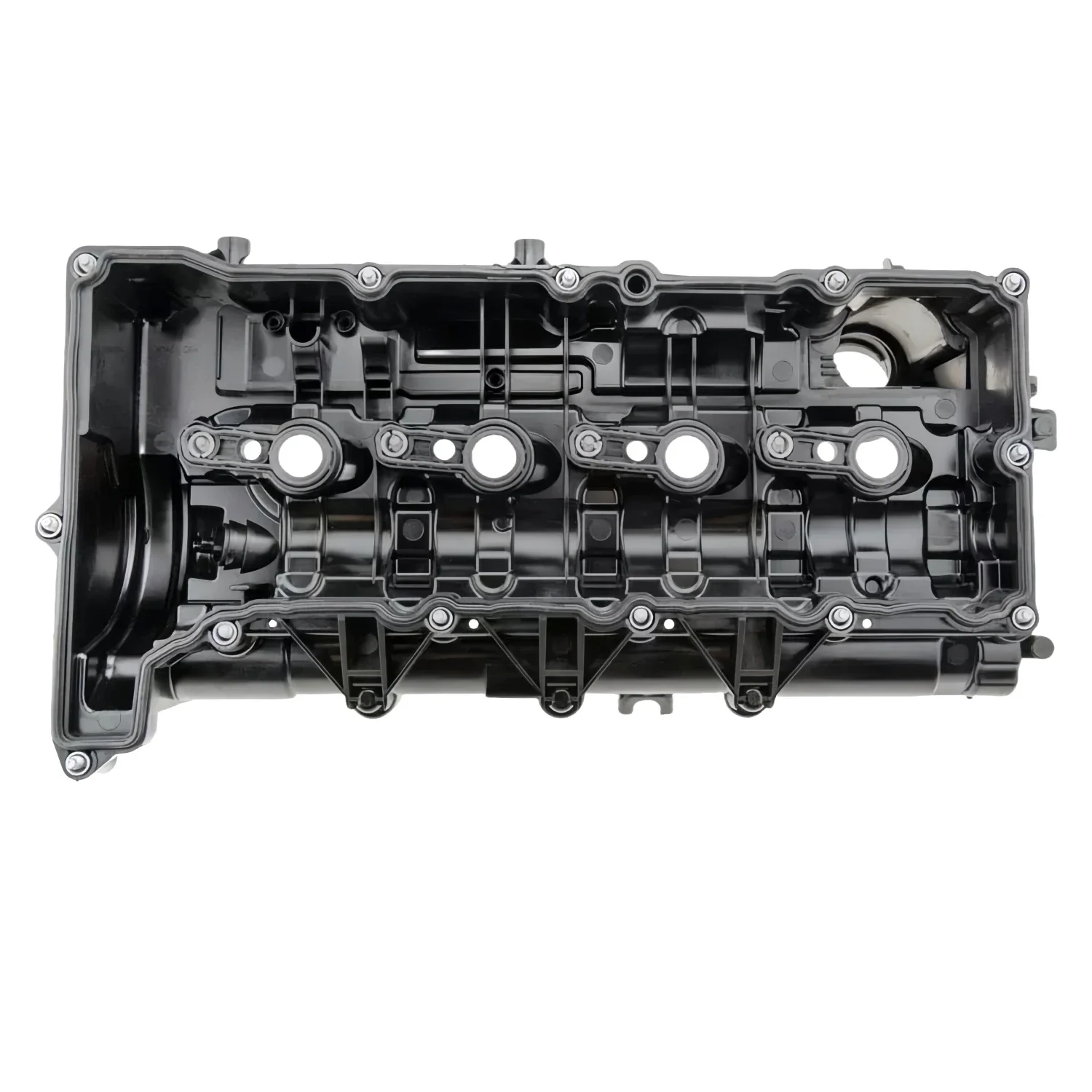 Cylinder Head Valve Cover Compatible With BMW Mini R55 R56 R57 R60 R58 R59 R61 N47N Engine 2005-2016 11128589943 Accessories