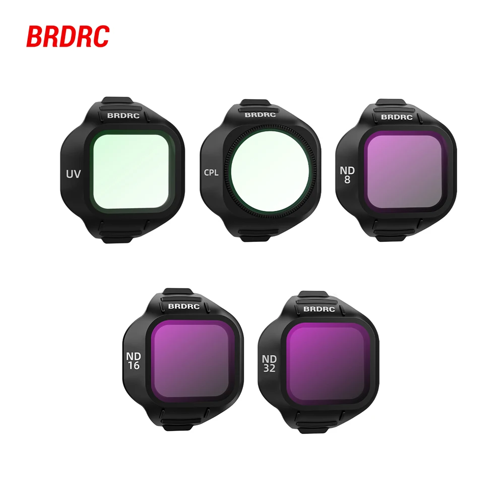 Brdrc Lens Filter S…