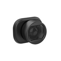 External Wide-angle Lens Filter Shooting Range Increase 25% For DJI Mini 4 Pro Camera Lens Drone Accessories