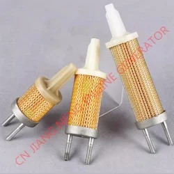 DIESEL FILTER FIT SINGLE CYLINDER AIR-COOLED DIESEL ENGINE 170F 173F 178F 186F 188F 190F 192F FUEL TANK DIESEL FILTER
