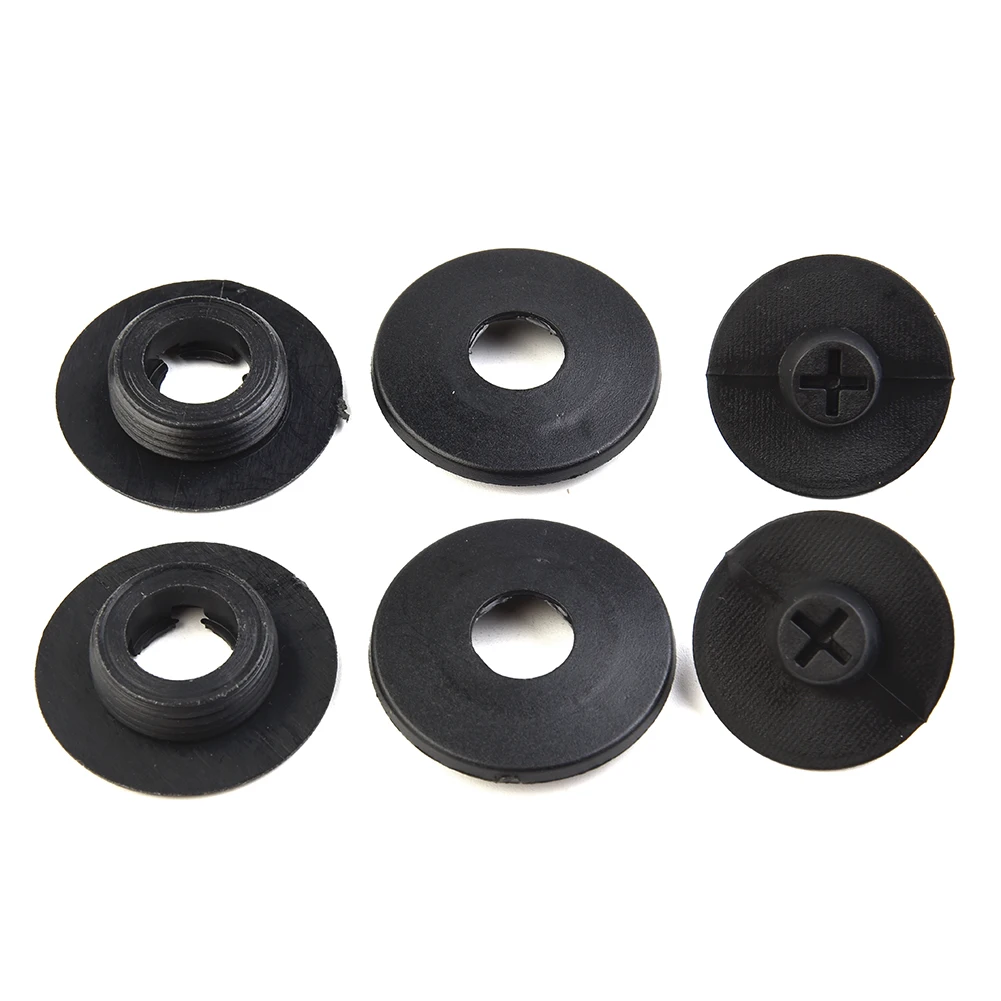 2 Pcs Mats Fitting Clips Set Universal Car Floor Mat Carpet Clips Fixing Grips Floor Holder For All Car Makes & Models