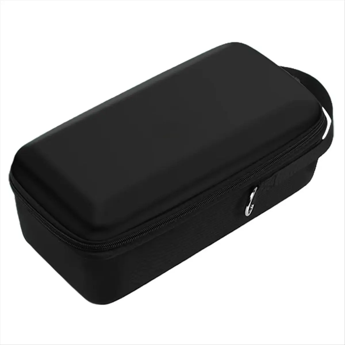 Promotion Hard Carrying Case for 2 Game Console Stand Holder Travel Handbag for Switch 2 Game Accessories Black
