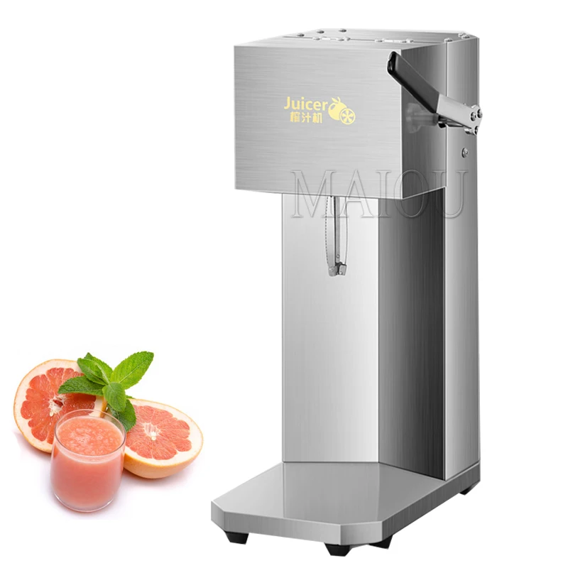 Fresh Fruit Squeezer Pitaya Orange Juicer Without Peeling Pure Juice Direct Drinking