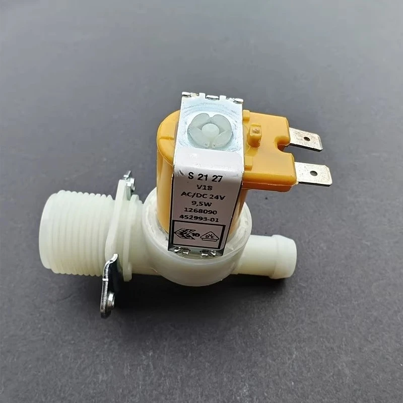 

45 2993-01 впускной электромагнитный клапан льдогенератора 24 В 9,5 Вт, технические детали