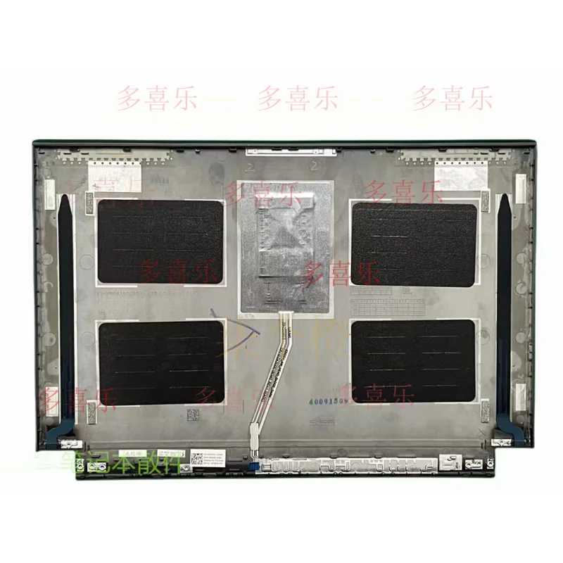 

QQ ЖК-дисплей задняя крышка безель упор для рук нижняя крышка воздуховыпускное отверстие для Dell Alienware M15 R2