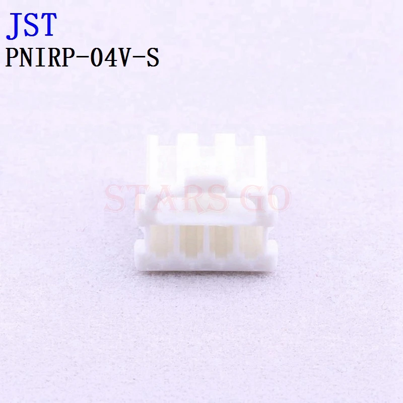 

10PCS/100PCS PNIRP-04V-S PNIRP-03V-S JST Connector