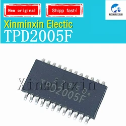 1PCS/LOT TPD2005F TPD2005 TPD2005FG SOP24 SMD IC Chip 100% New Original