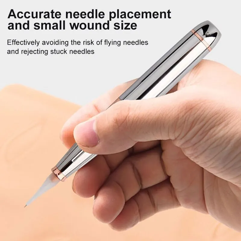 آلة وشم الحواجب اللاسلكية ، الميكروشادينج ، مسدس PMU ، المكياج الدائم ، الشفاه