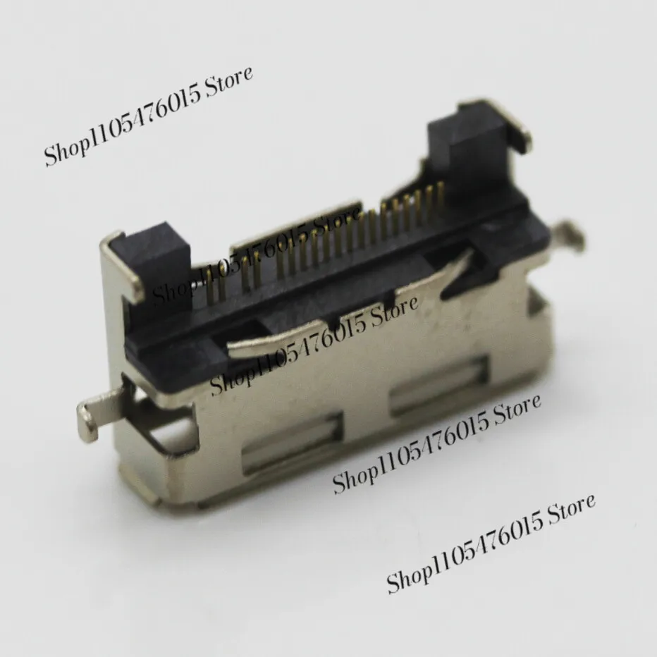 2PCS USB Charging Dock Connector Block Port Socket For PSV PS Vita PCH-1000