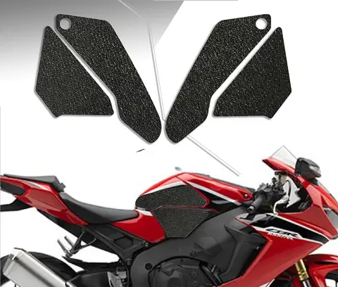 For 2017-2018 CBR 1000 RR  1000 RR ABS 1000 RR SP 1000 RR SP2 Motorcycle body fairing sticker Tank Pads Gas Knee Grip Traction