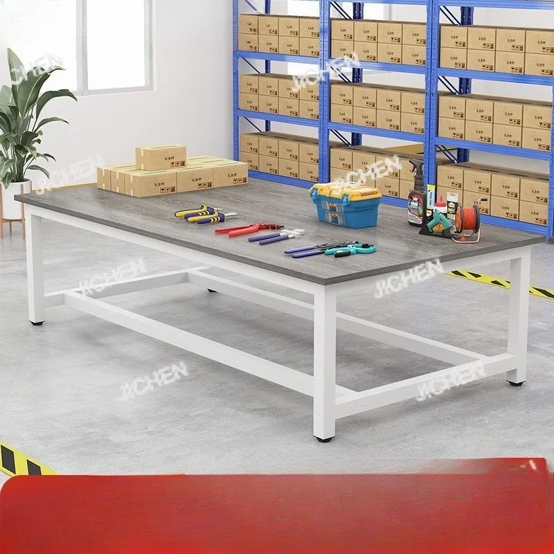 HUNAN Packing Packaging Conference Assembly Line Operation Workshop Factory Cutting