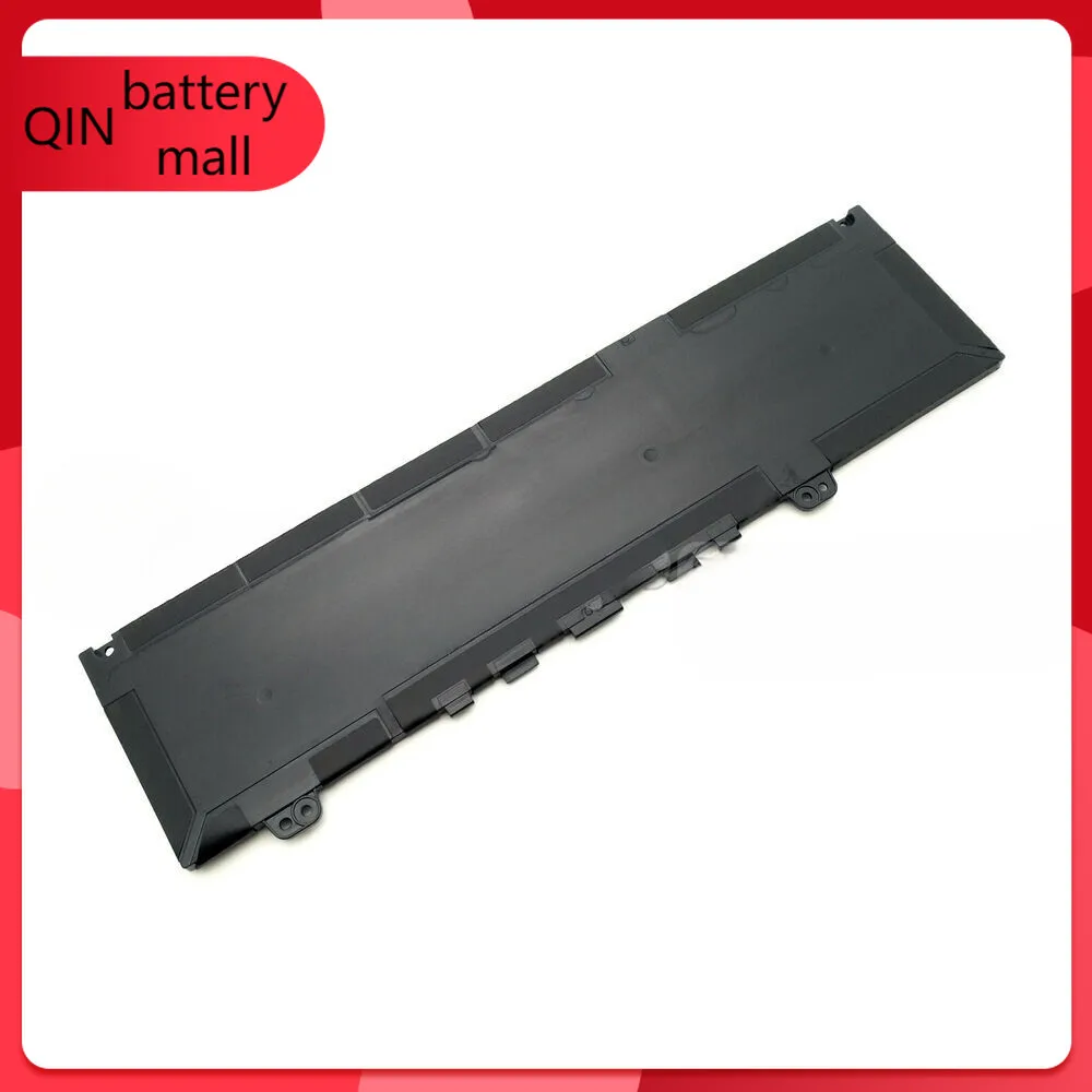 بطارية F62G0 F62GO جديدة لأجهزة Dell Inspiron 13 7000 7373 7370 Vostro 13 5000 5370 #2