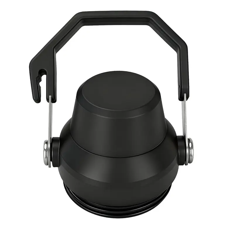 AB47-Replacement Lid Top Cover For Iceflow Fast Flow, Including Cap Holder For Outdoor For Travel& Sports
