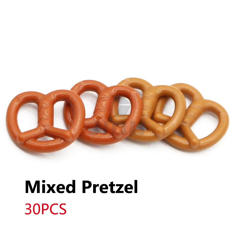 Pretzel 30PCS