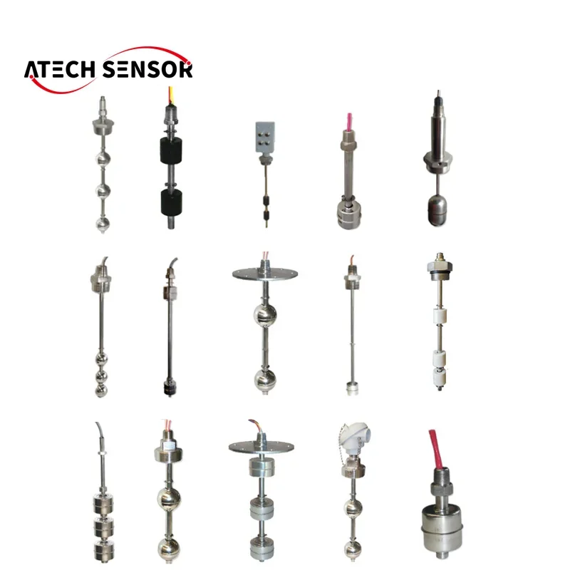 Interface Level Switch Interface Level Switch