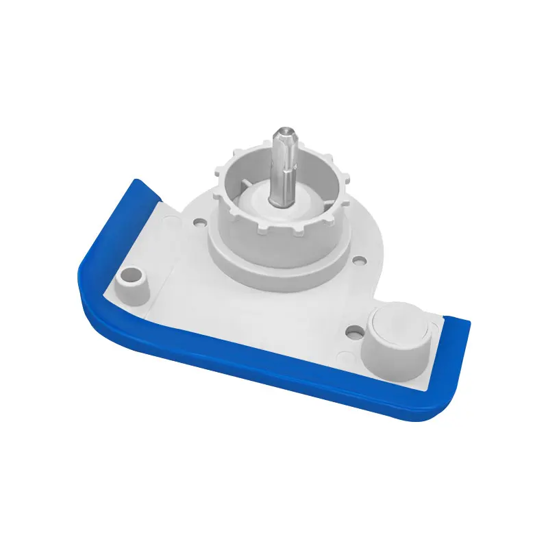 호환 가능: ( ECOVACS X8 PRO OMNI, X8 PRO PLUS AI, Yeedi S14 Plus ) 부속품: 스크러빙 드럼, 워터 트레이, 브러시 콤, 엔드 커버