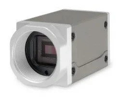 visual inspection, identification and positioning smart camera