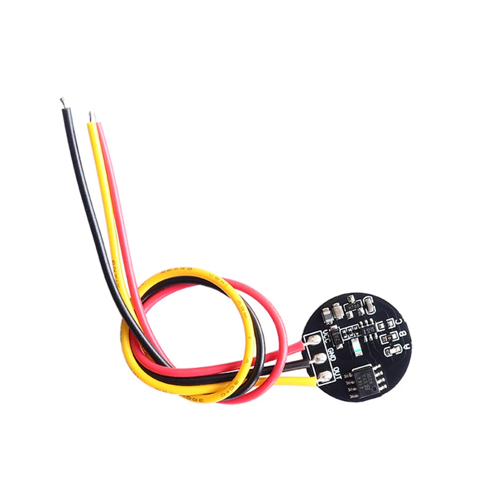 Module de 5 bouton Module capacitif Module de verrouillage auto-verrouillage modifie