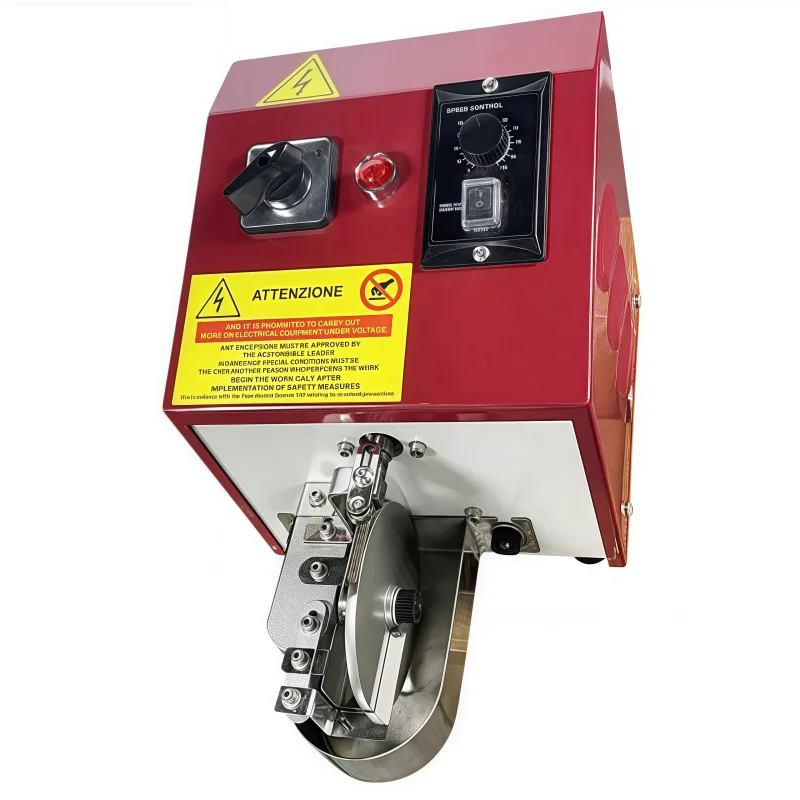 أحدث آلة تلوين الزيت بحافة جلدية لعام 2025 معدات صباغة صناعية مدمجة لحقائب السيدات ومحافظ الأحذية