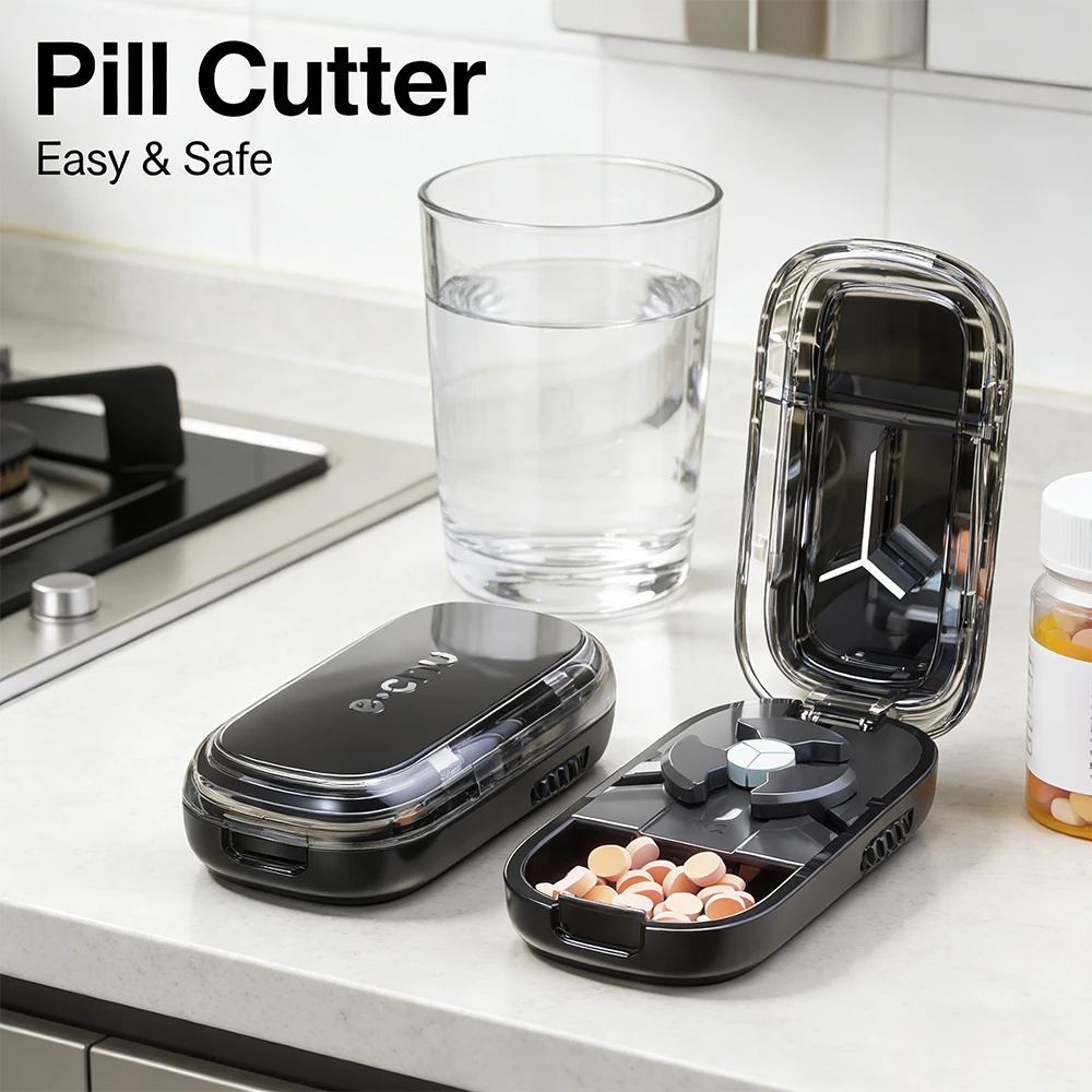 Thumbnail 4 - #52 Latest Pillboxes Price Drops