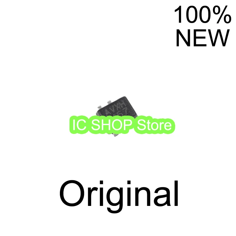 

10pcs/lot MP9453GTF-Z AVXH SOP 100% Original Brand New