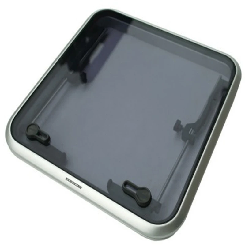 مصباح هروب شفاف على سطح السفينة مناسب لملحقات Yacht Marine RV #4