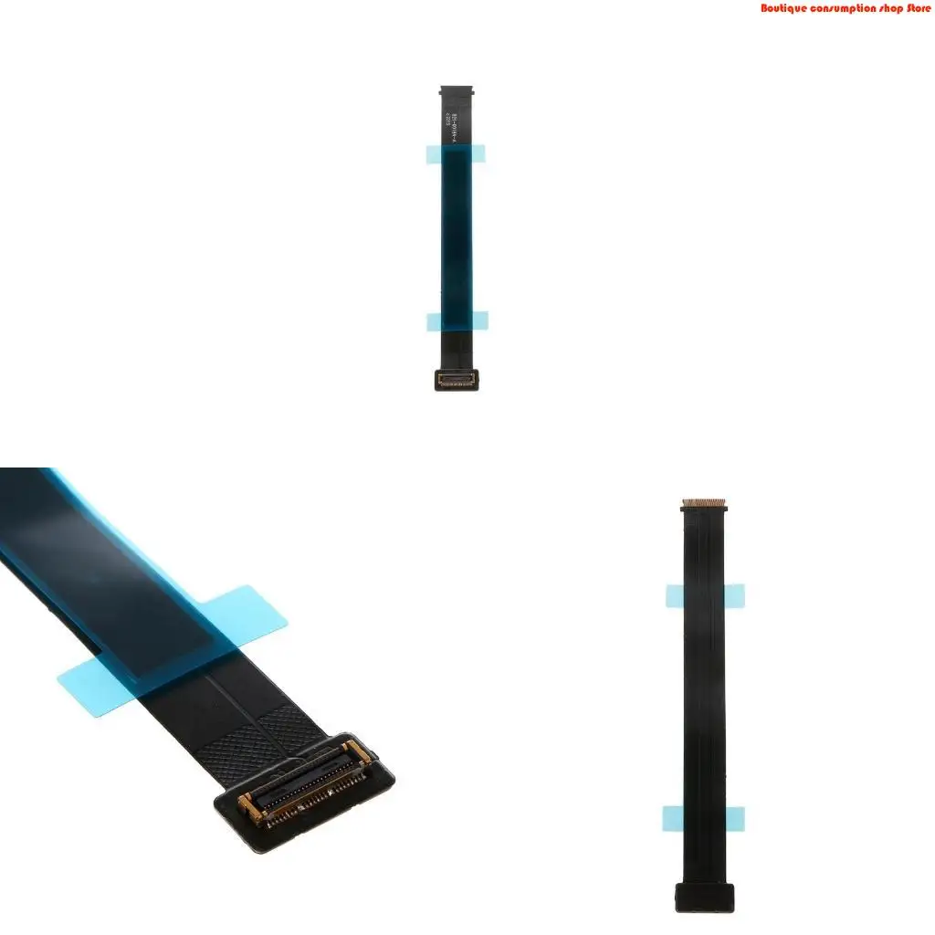 L9NA 821-00184-A Touchpad Cable Trackpad Wire Connector Replacement for MacBook 13