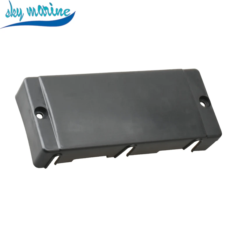 

Крышка, клемма 6H3-81916-00 для подвесного мотора Yamaha 2T 50HP 60HP 70HP 6H3-81916 6H3-81916-00-00, запасные части для лодочного двигателя