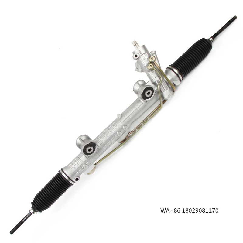 

Auto Steering Rack LHD Hydraulic Power Steering Gear Box for Car Grad C 43 4MATIC OEM: 2054603701 Electric Steer