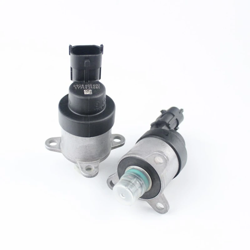 Metering unit fuel injection pressure pump regulator control valve 0928400692, sold directly by the manufacturer