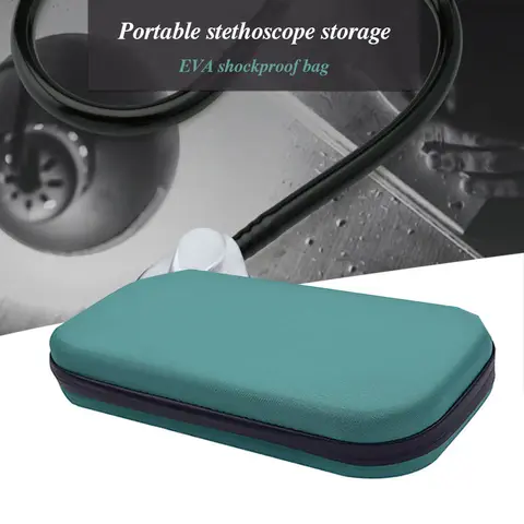 10 best sales stetoskopfodral - №1