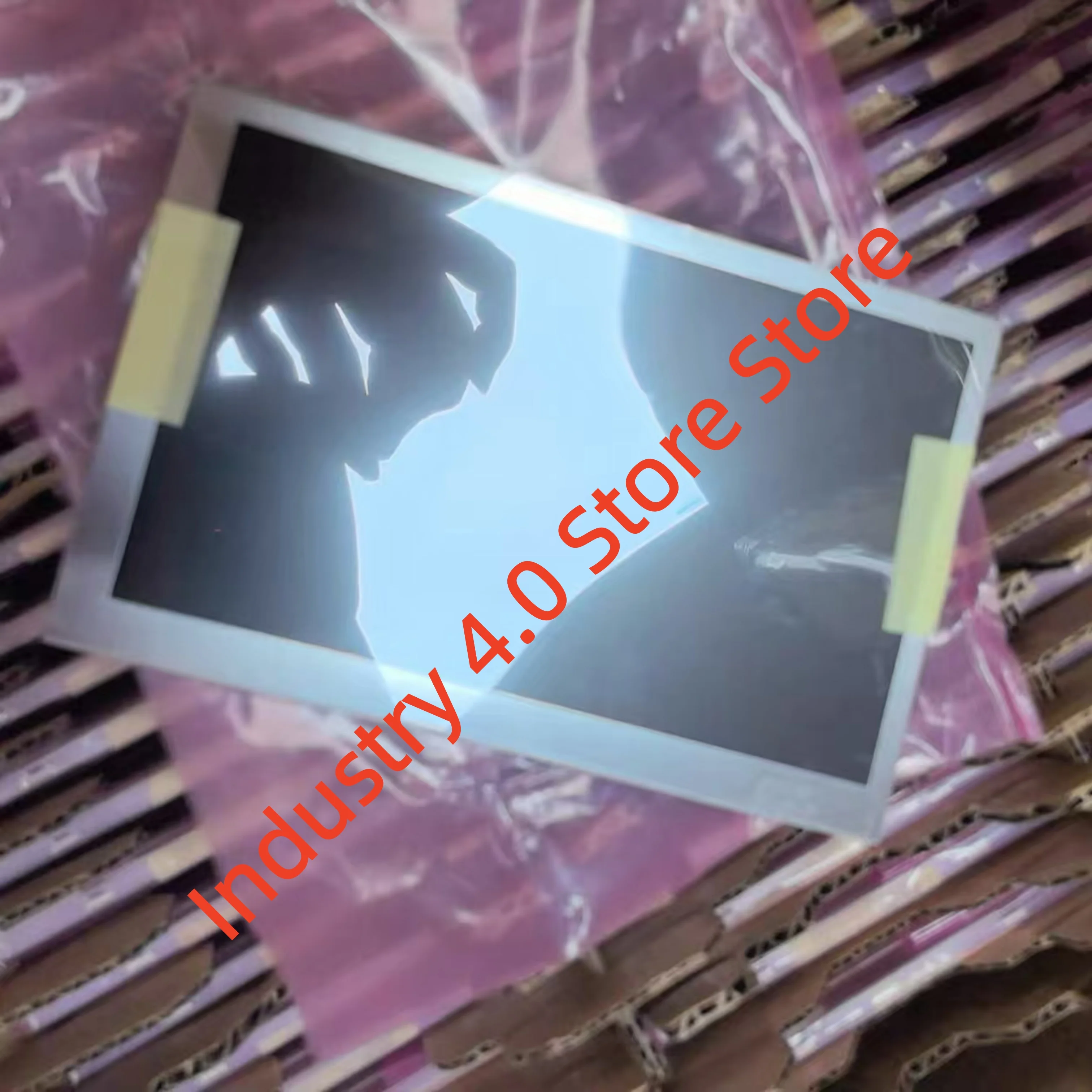 G070VW01 V0 العلامة التجارية الجديدة G070VW01 V1 شاشة عرض الكريستال السائل #2